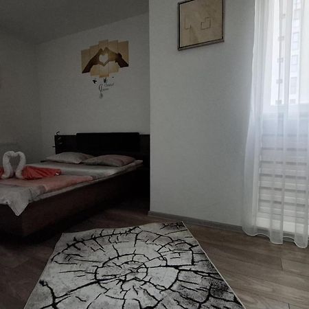 Ludi House Apartment Targu-Mures Bagian luar foto