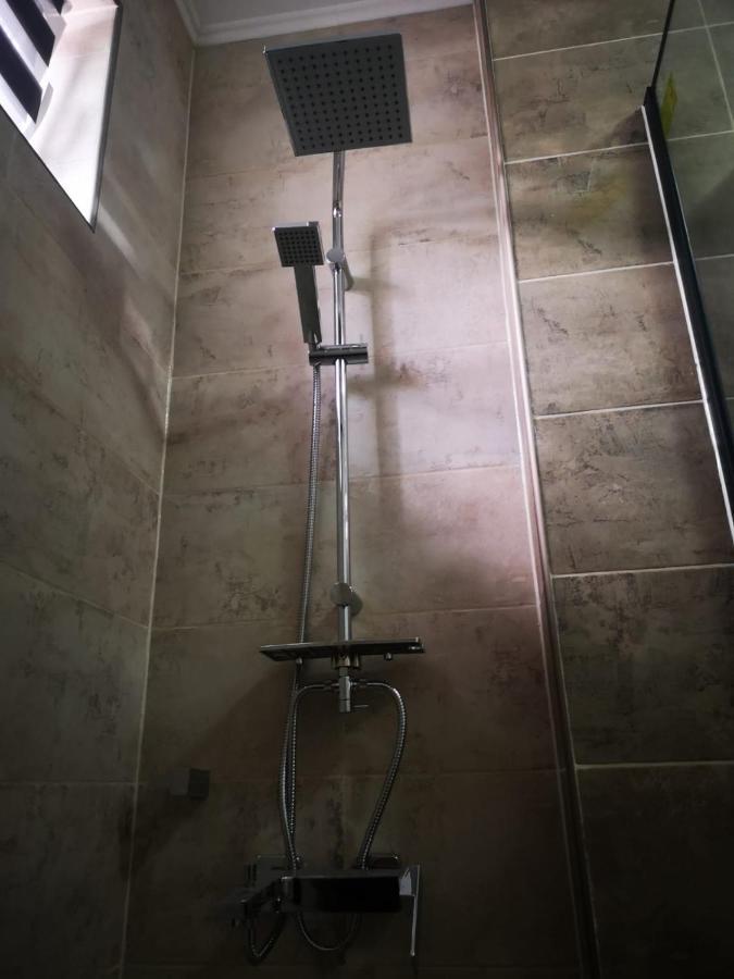 Ludi House Apartment Targu-Mures Bagian luar foto