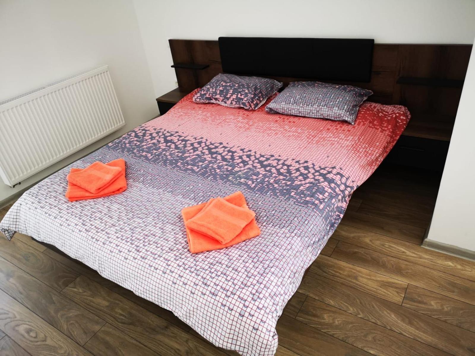 Ludi House Apartment Targu-Mures Bagian luar foto