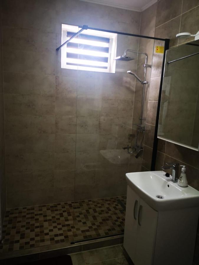 Ludi House Apartment Targu-Mures Bagian luar foto