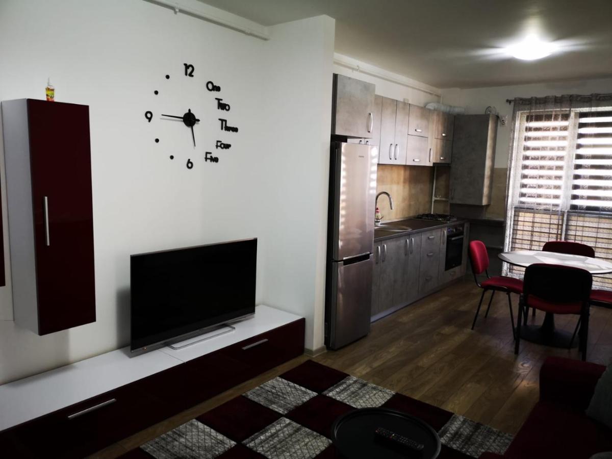 Ludi House Apartment Targu-Mures Bagian luar foto