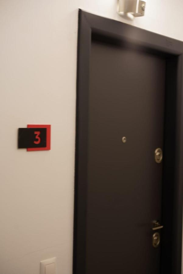 Ludi House Apartment Targu-Mures Bagian luar foto
