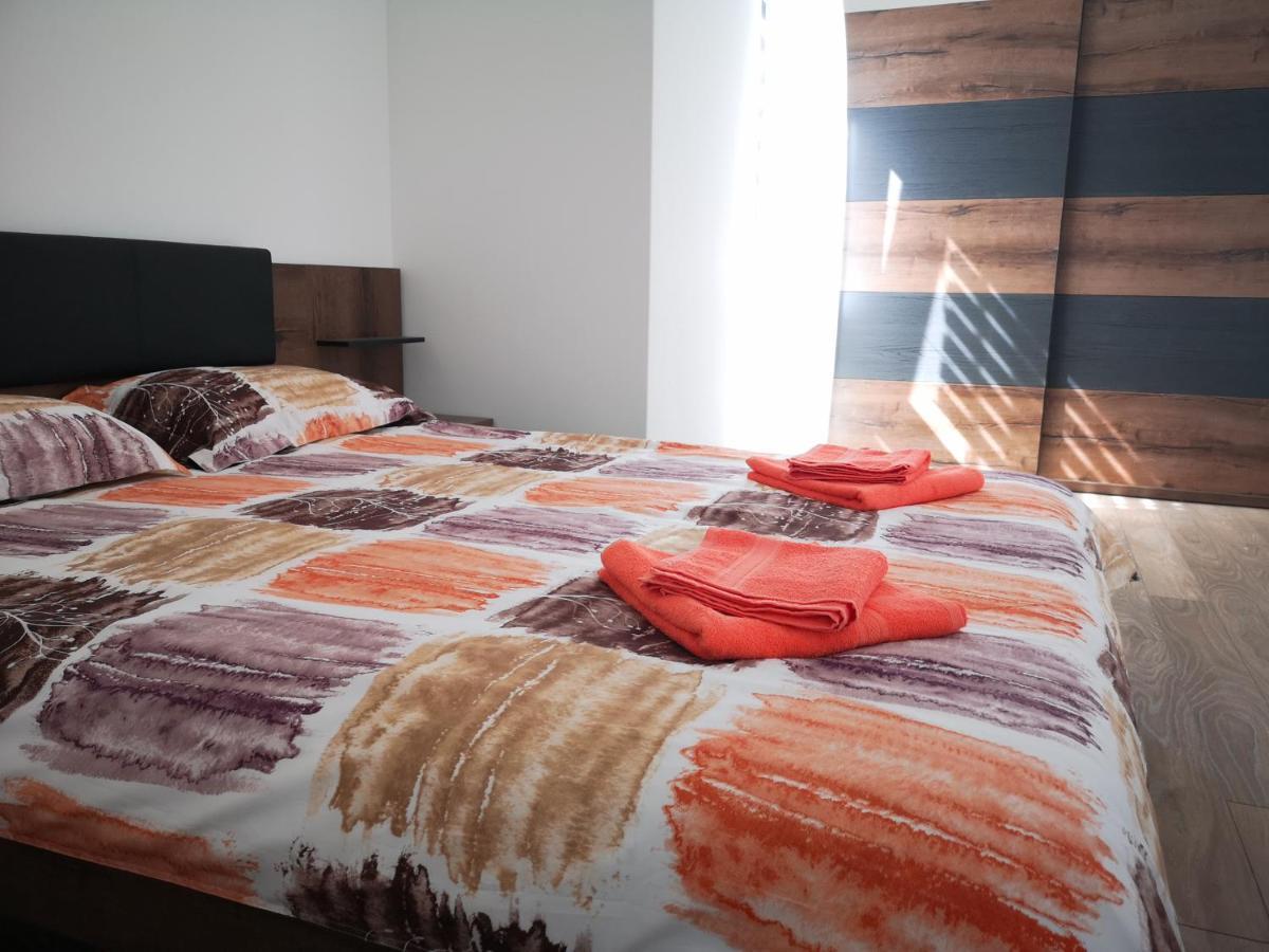 Ludi House Apartment Targu-Mures Bagian luar foto