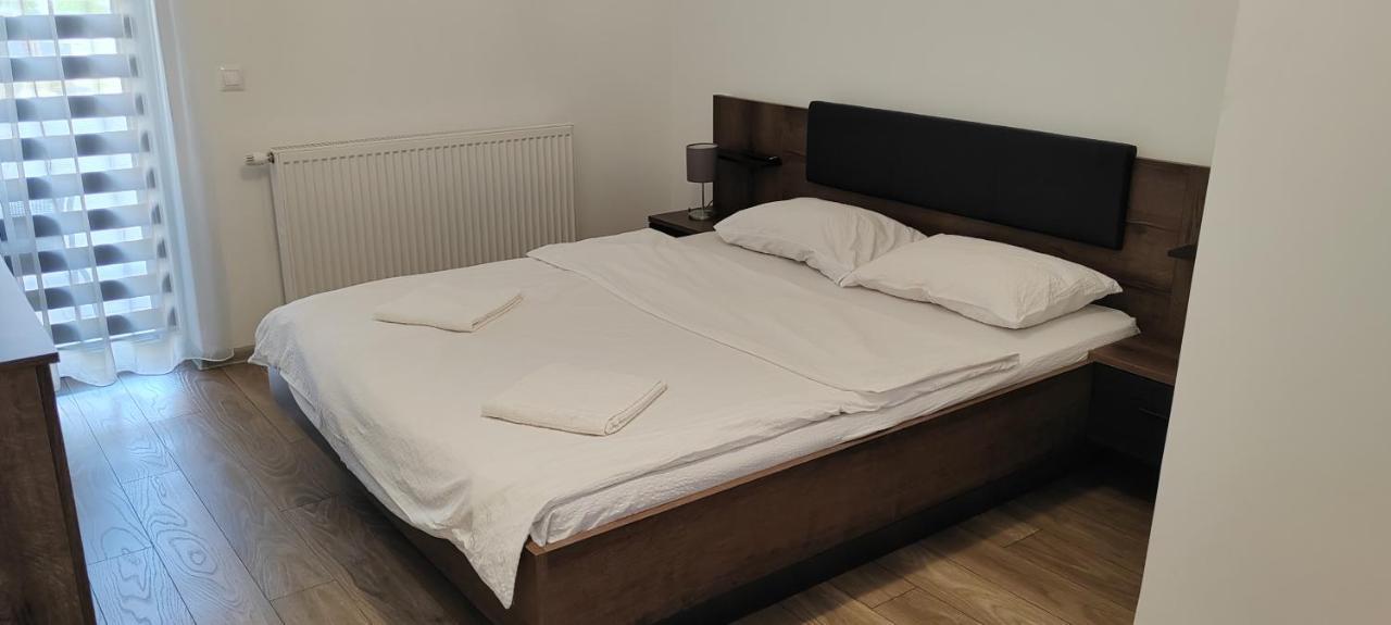 Ludi House Apartment Targu-Mures Bagian luar foto