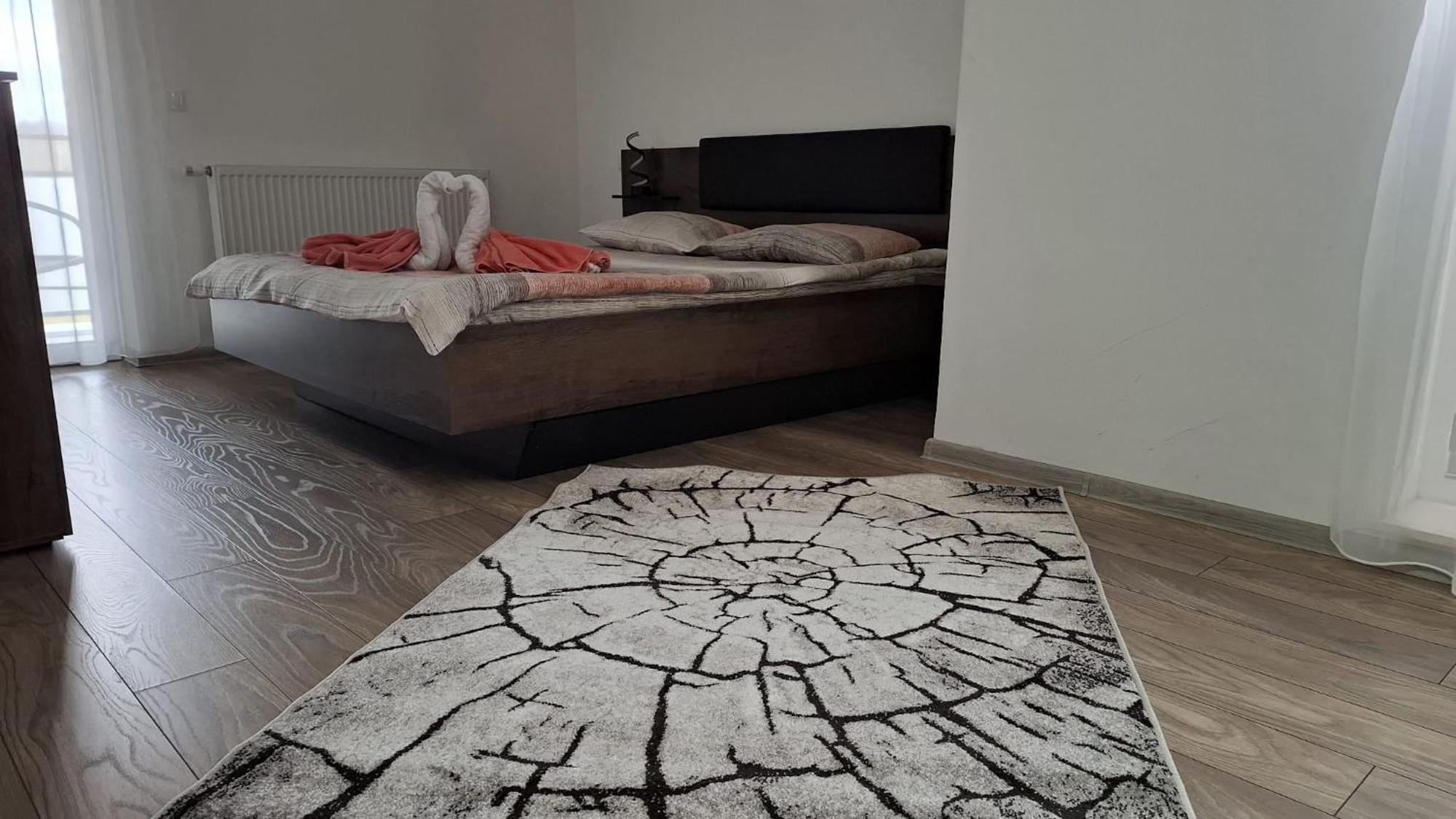Ludi House Apartment Targu-Mures Bagian luar foto