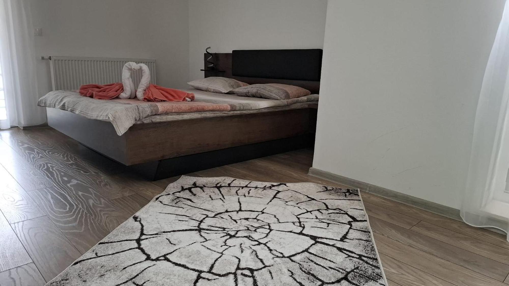 Ludi House Apartment Targu-Mures Bagian luar foto