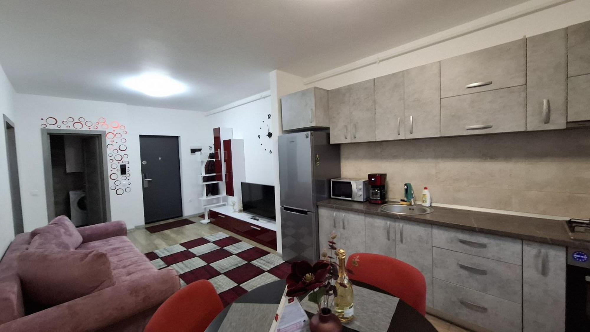 Ludi House Apartment Targu-Mures Bagian luar foto